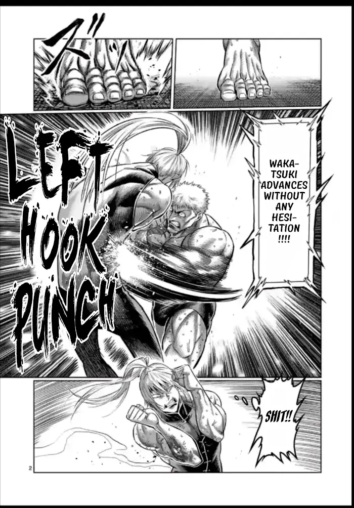 Kengan Omega Chapter 122 image 02_optimized